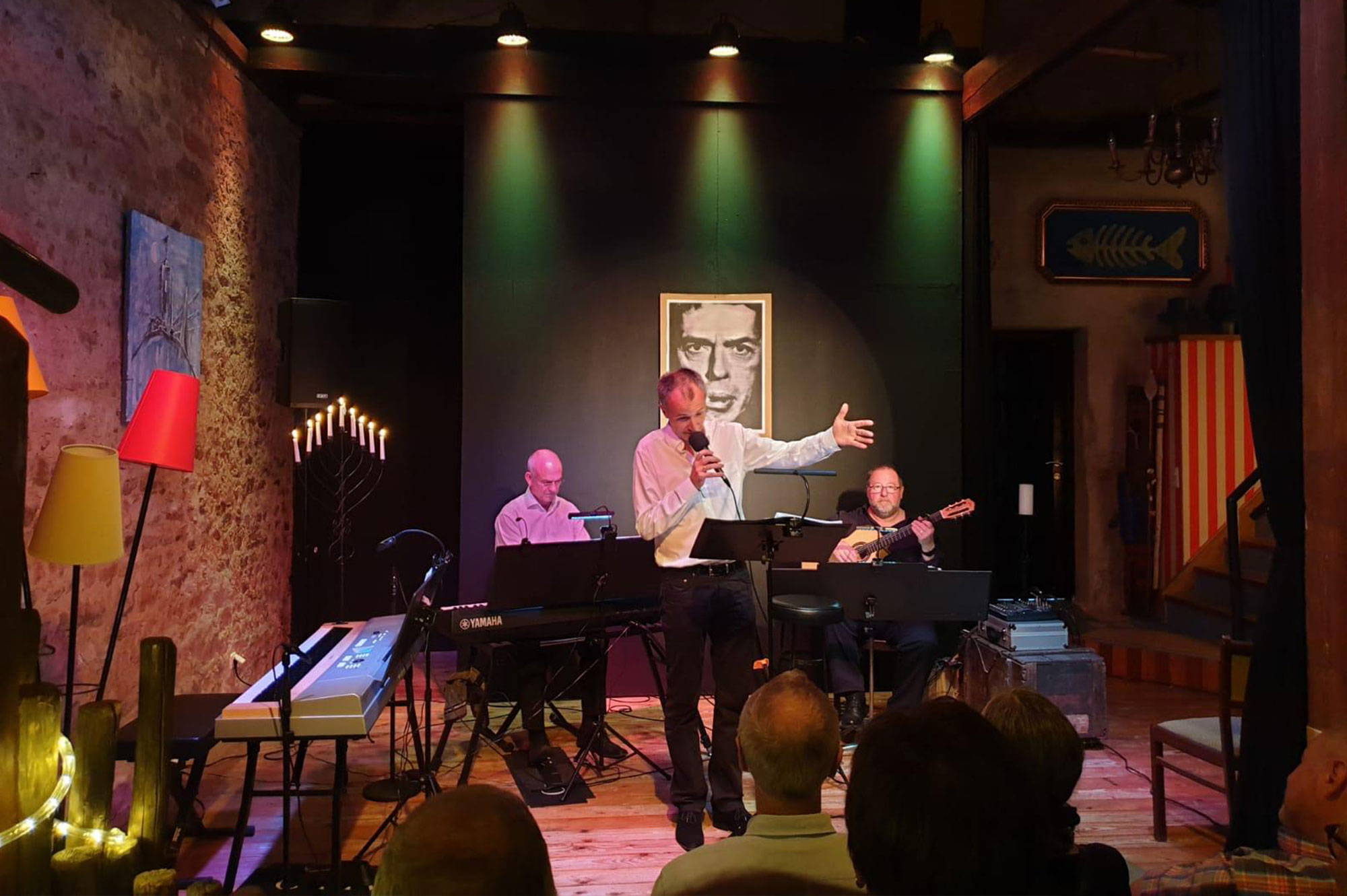 Weingut Eulenmuehle NiederOlm